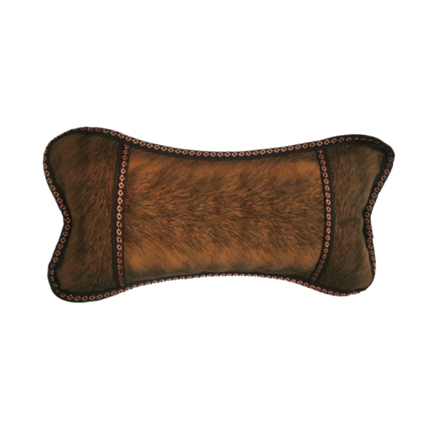 高能远红外4D康养颈枕