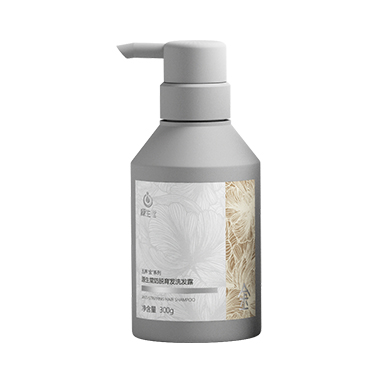 源生堂防脱育发洗发露