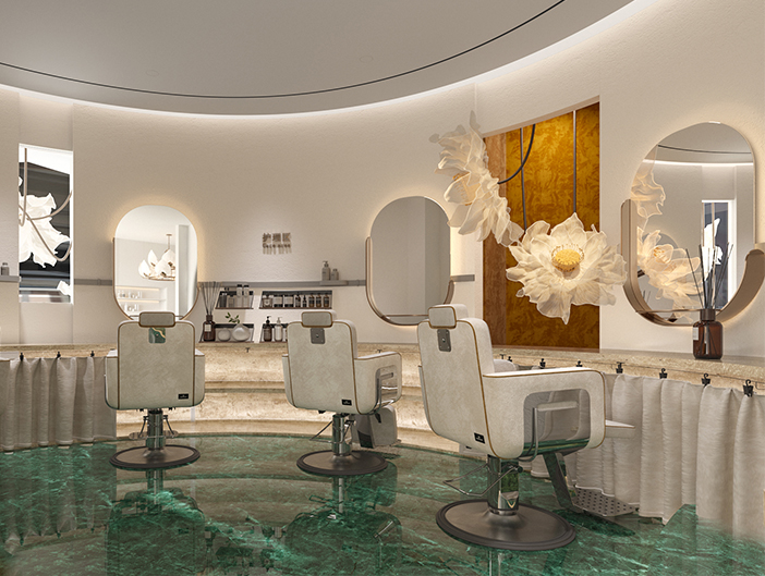 21年养发标杆品牌        诚邀创富合伙人